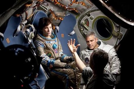 SPLAU, CORNELLÁ Y LA PELÍCULA...Gravity - Trailer en español HD...13-10-2013...