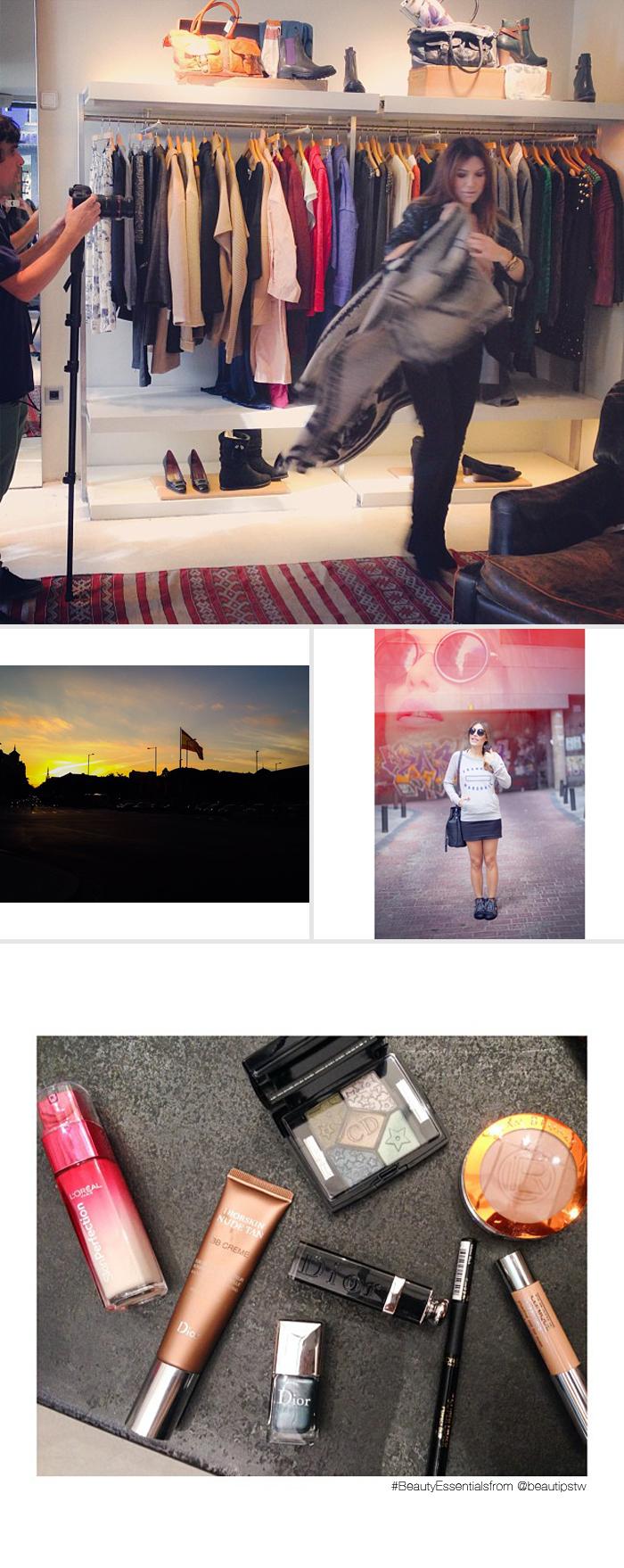 notes of the week instagram tumblr photography travels instavideo barbara crespo events travels