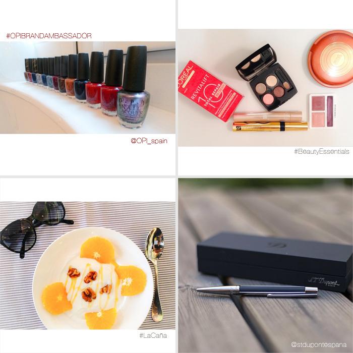 notes of the week instagram tumblr photography travels instavideo barbara crespo events travels