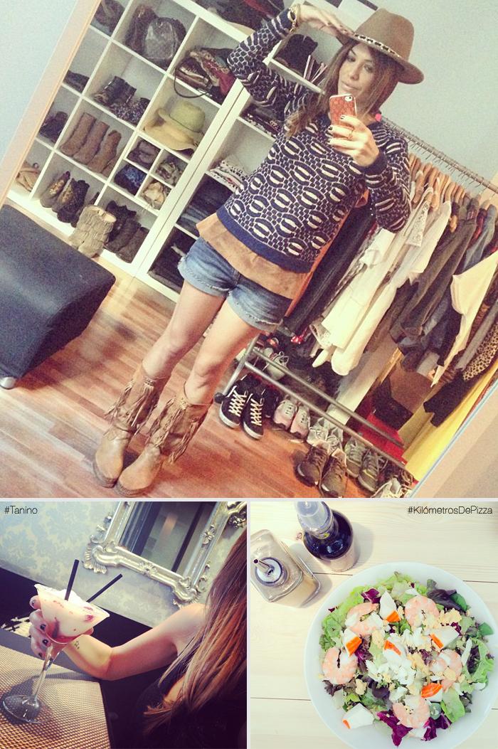 notes of the week instagram tumblr photography travels instavideo barbara crespo events travels