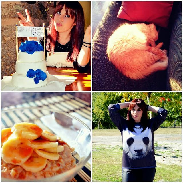 Bye Week! 13/October