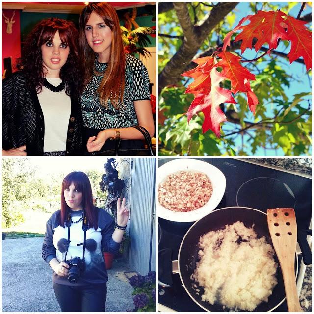 Bye Week! 13/October