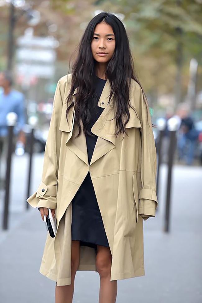 Obsessed with coats