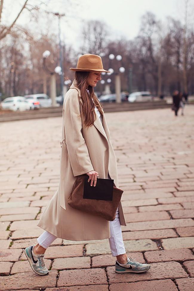 Obsessed with coats