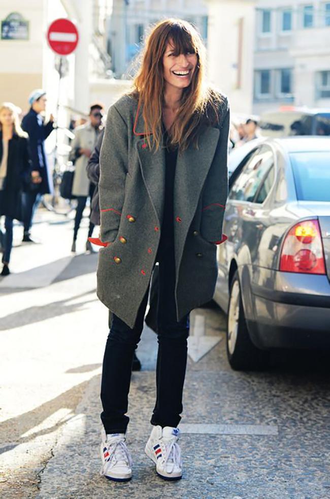Obsessed with coats