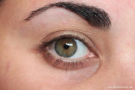 Cómo disimular las ojeras