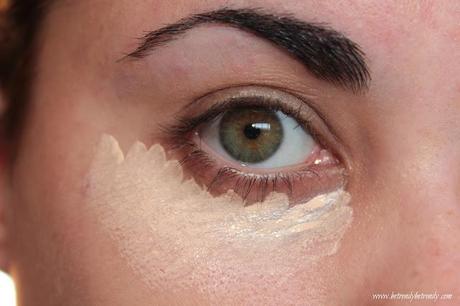 Cómo disimular las ojeras