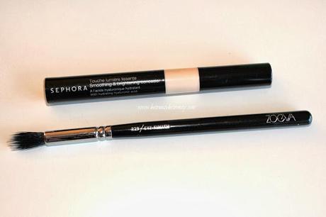 Cómo disimular las ojeras