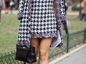 Trend Alert: Houndstooth print