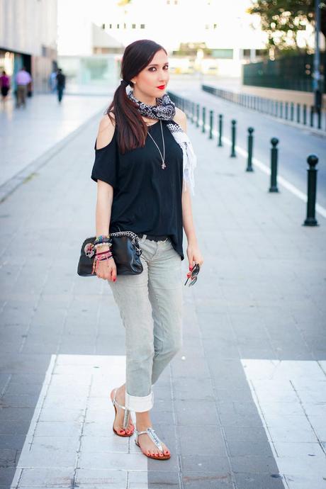 Trend Alert: Houndstooth print