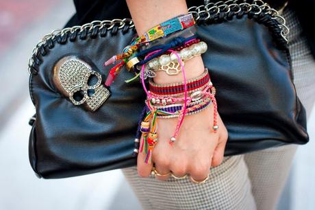 Trend Alert: Houndstooth print