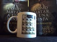 SORTEO DE LA TAZA DE LA NINFA
