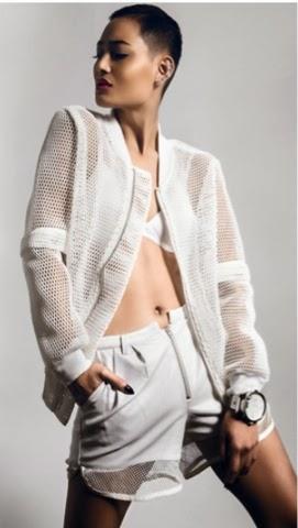 Me encanta el estilismo de Micah G.