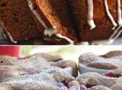 Sunday Post #38.Recetas para tarde otoño/Autumn afternoon recipes