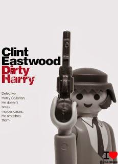 Píldoras cinetarias: carteles de cine en clicks de Playmovil