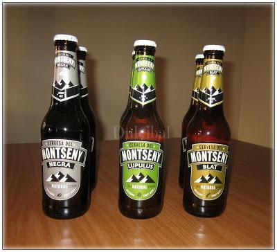 MEJILLONES EN ESCABECHE Y CERVEZA DE BIRRABOX