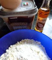 Bizcocho de Helado