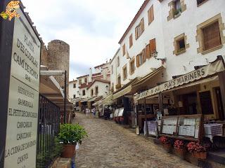 Qué ver en la Costa Brava (I)