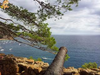 Qué ver en la Costa Brava (I)