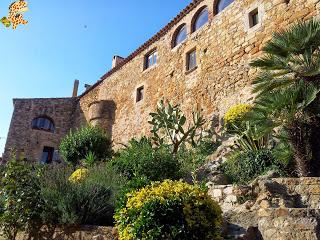 Qué ver en la Costa Brava (I)