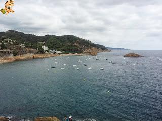 Qué ver en la Costa Brava (I)