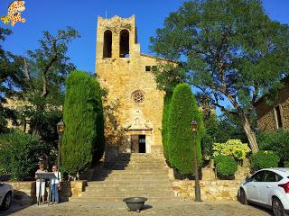 Qué ver en la Costa Brava (I)