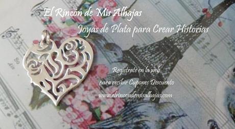 Sorteo Collar de Perlas en El Rincón de Mis Alhajas regístrate el rincon de mis alhajas