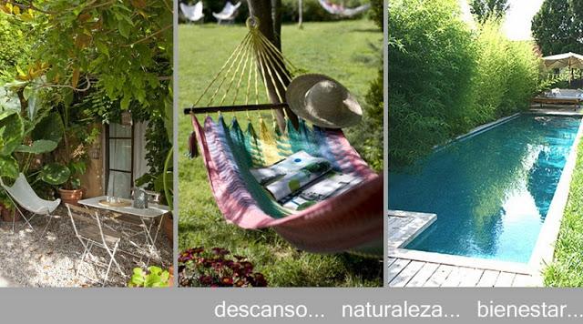 El lugar en el que quiero estar