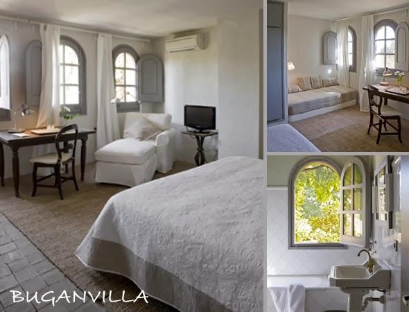 El lugar en el que quiero estar