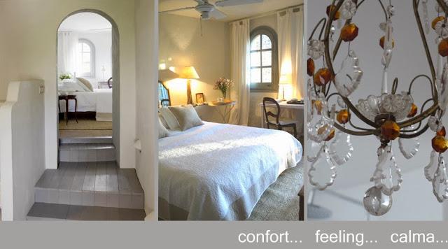 El lugar en el que quiero estar