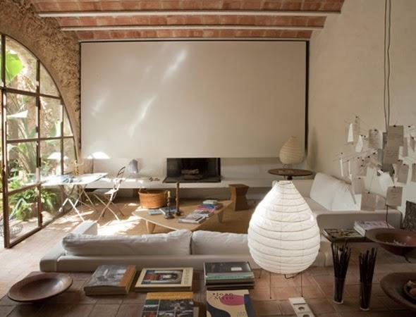 El lugar en el que quiero estar