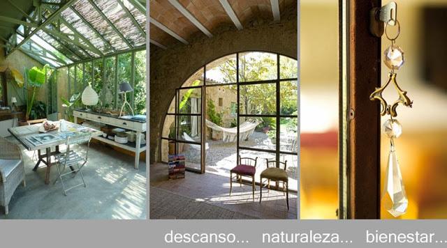 El lugar en el que quiero estar