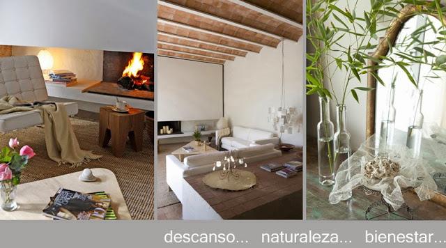 El lugar en el que quiero estar