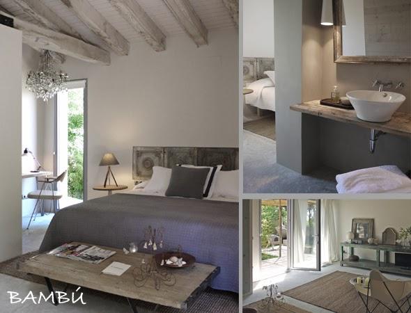 El lugar en el que quiero estar