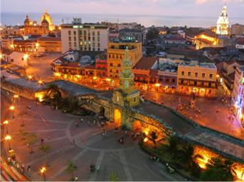 Cartagena de Indias