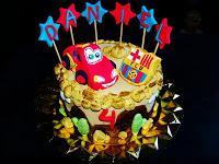 Regalos personalizados