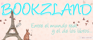 ¡Quiero conocer tu blog! | Bookzland