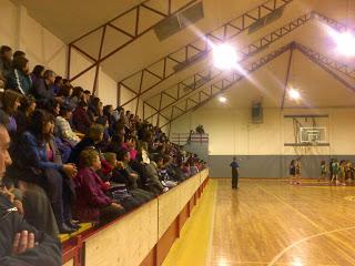 UMAG Y RECASUR INICIAN LA LIGUILLA EN EL TORNEO DE BABY FÚTBOL LABORAL