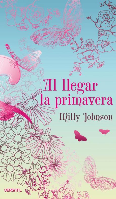 Reseña de Literatura | 39 cafés y un desayuno, de Lidia Herbada Al llegar la primavera