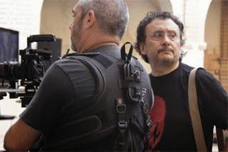 La conversión de un cineasta: “Antonio Cuadri vive”