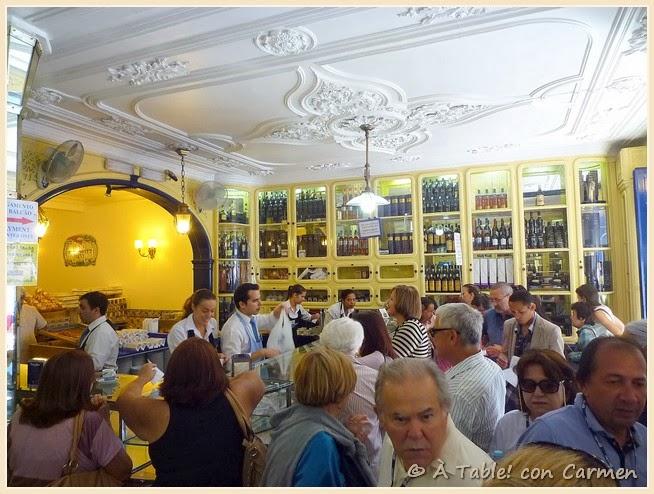 Lisboa tiene un Secreto: Los Pastéis de Belém