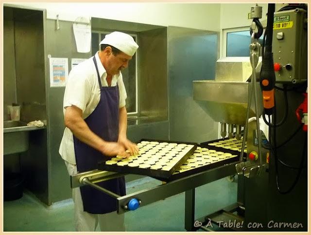 Lisboa tiene un Secreto: Los Pastéis de Belém