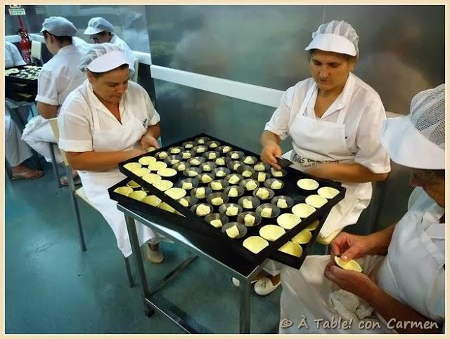 Lisboa tiene un Secreto: Los Pastéis de Belém