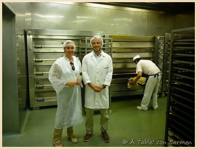 Lisboa tiene un Secreto: Los Pastéis de Belém