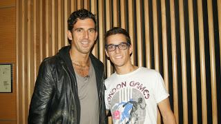 Conociendo a Josef Ajram