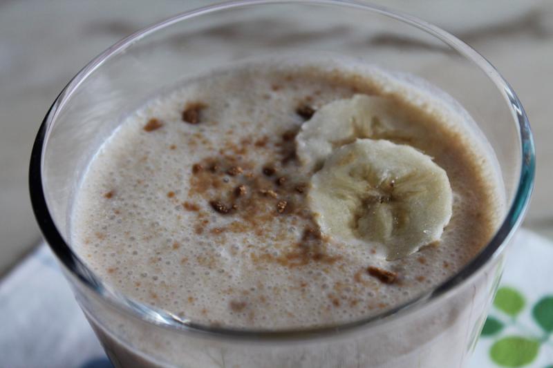 Batido de plátano y galletas IMG_7418