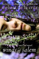 Witches of East End: serie de televisión adaptada del libro escrito por Melissa de la Cruz