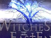 Witches East End: serie televisión adaptada libro escrito Melissa Cruz