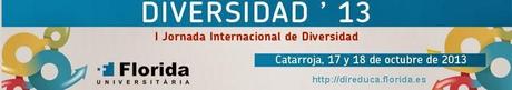 I Jornada Internacional de Diversidad