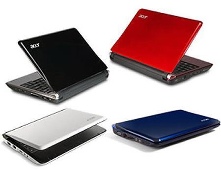 Las Laptops: Su portabilidad y su comodidad